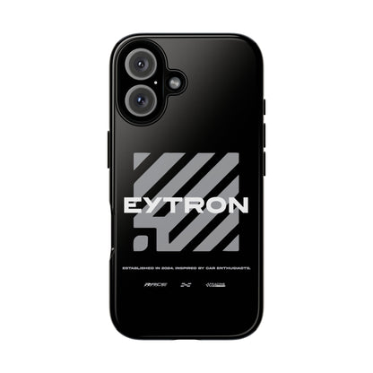 "Venture" Premium Case