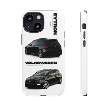 "Demon Golf R20" Sturdy Case