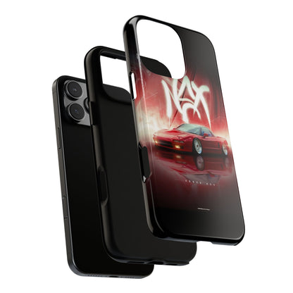 "Honda NSX" JDM Case