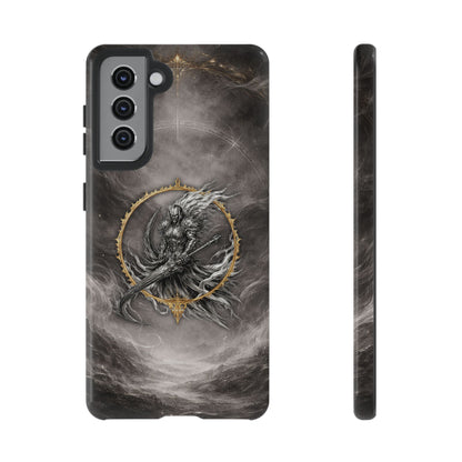 Ashen Blade Case