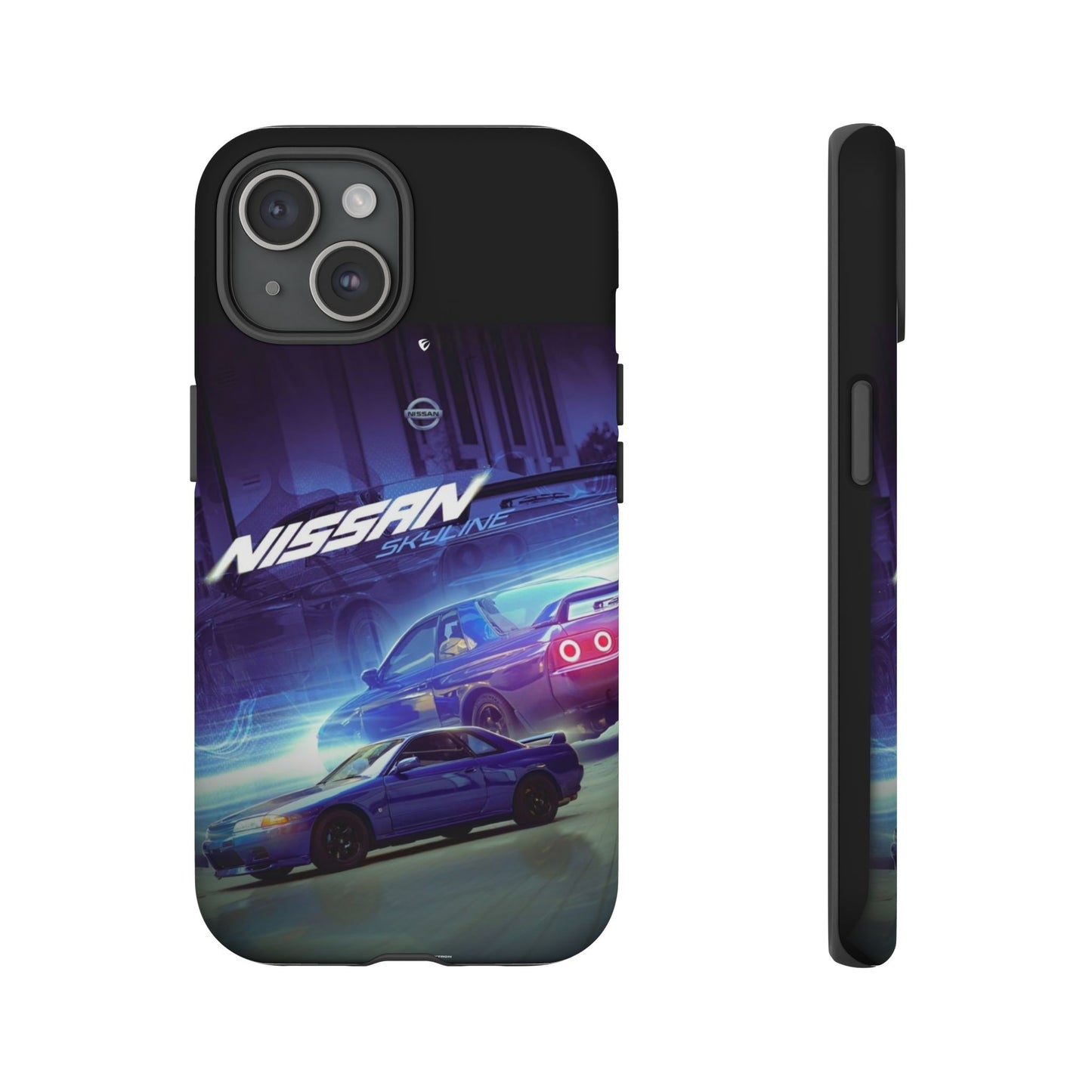 "OG Skyline" JDM Case