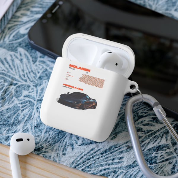 "Devil 720S" Airpods Case