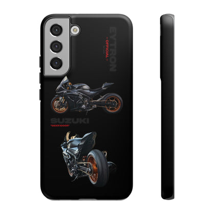 "GSXR1000R" Moto Case