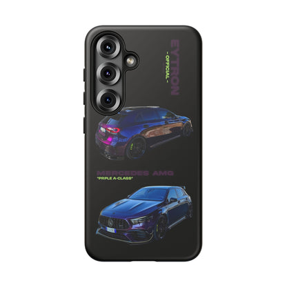 "PRPLE A-Class" Sturdy Case