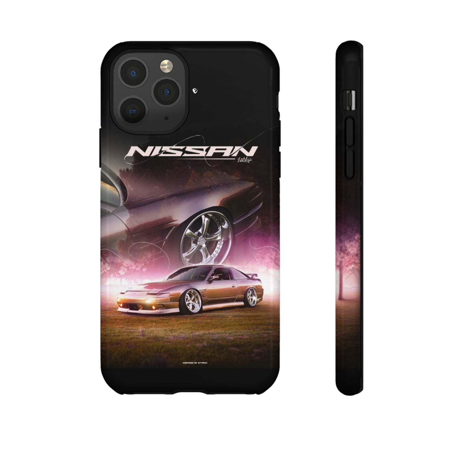 "JDM Silvia" JDM Case