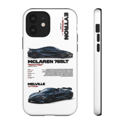 "Midnight Black" Sturdy Case