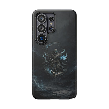GraveWraith Case