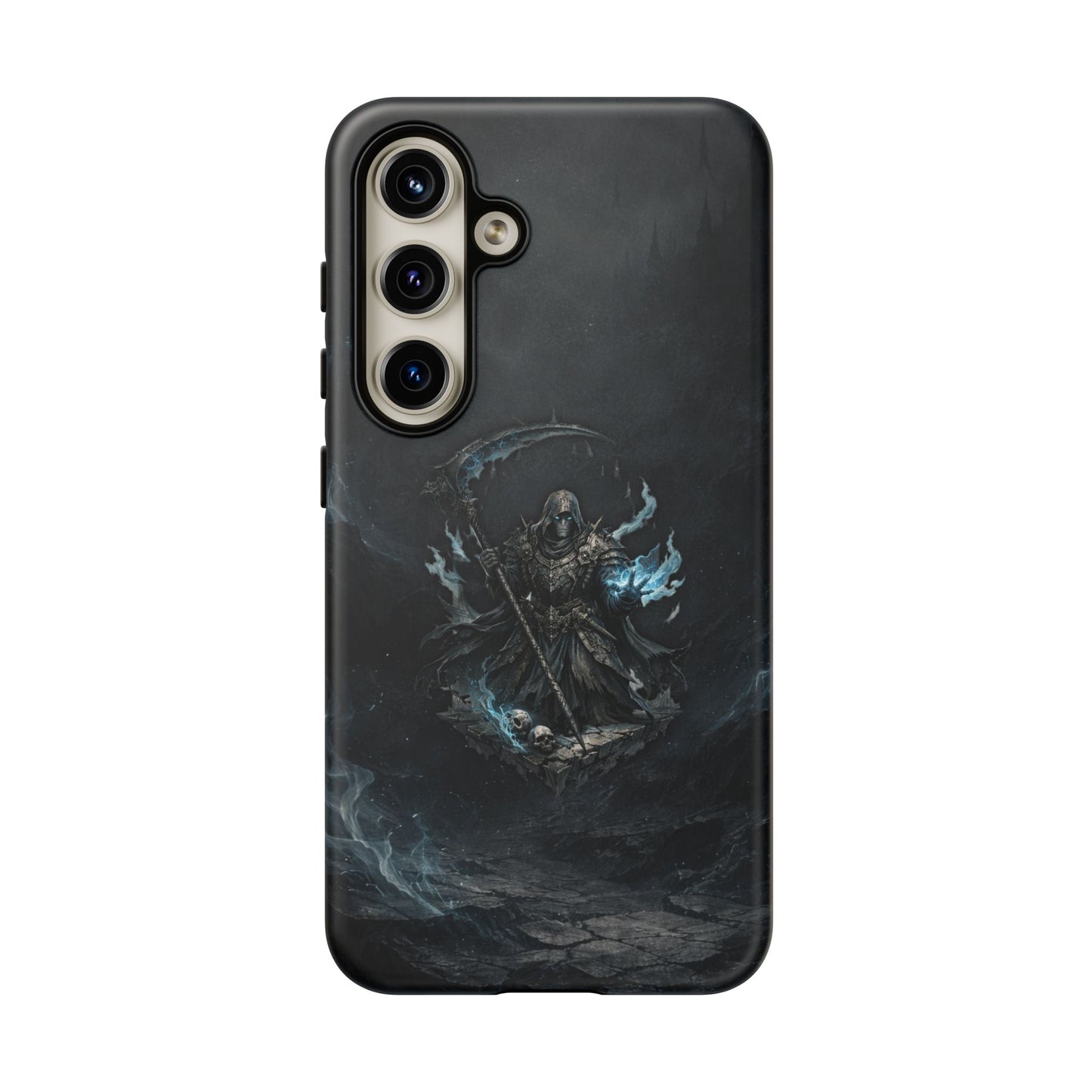GraveWraith Case
