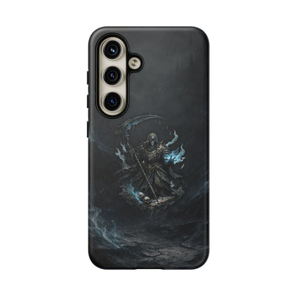 GraveWraith Case