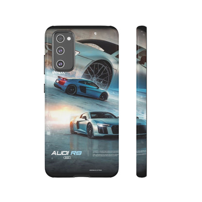 "Audi R8" JDM Case