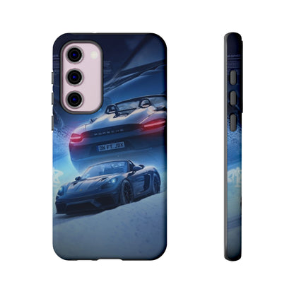 "718 Spyder RS" JDM Case