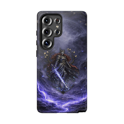 Abyssal Case