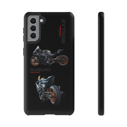 "GSXR1000R" Moto Case