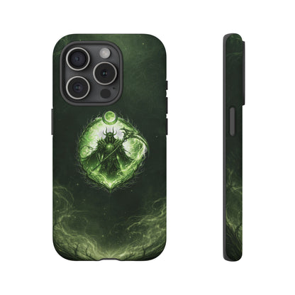 Oathkeeper Case