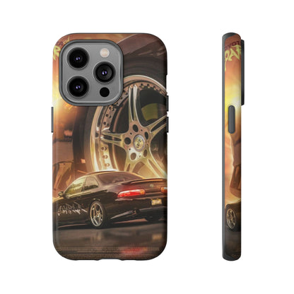 "Toyota Soarer" JDM Case