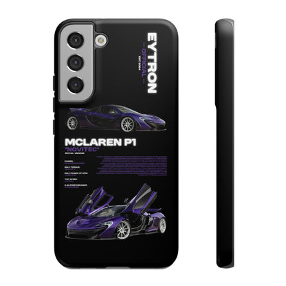 "Royal Venom" Sturdy Case
