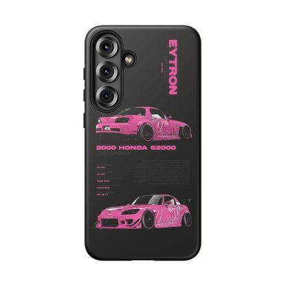 "Suki's Honda" Sturdy Case