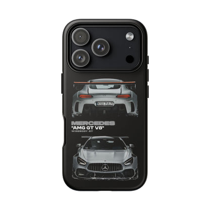 "Widebody GT" Sturdy Case