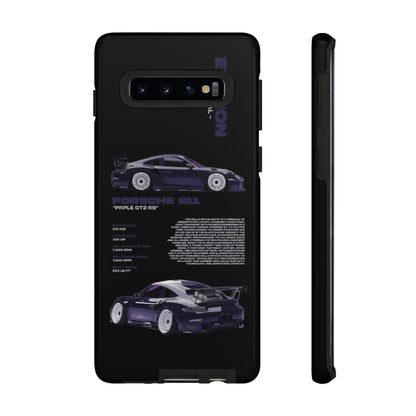 "PRPLE GT2 RS" Sturdy Case