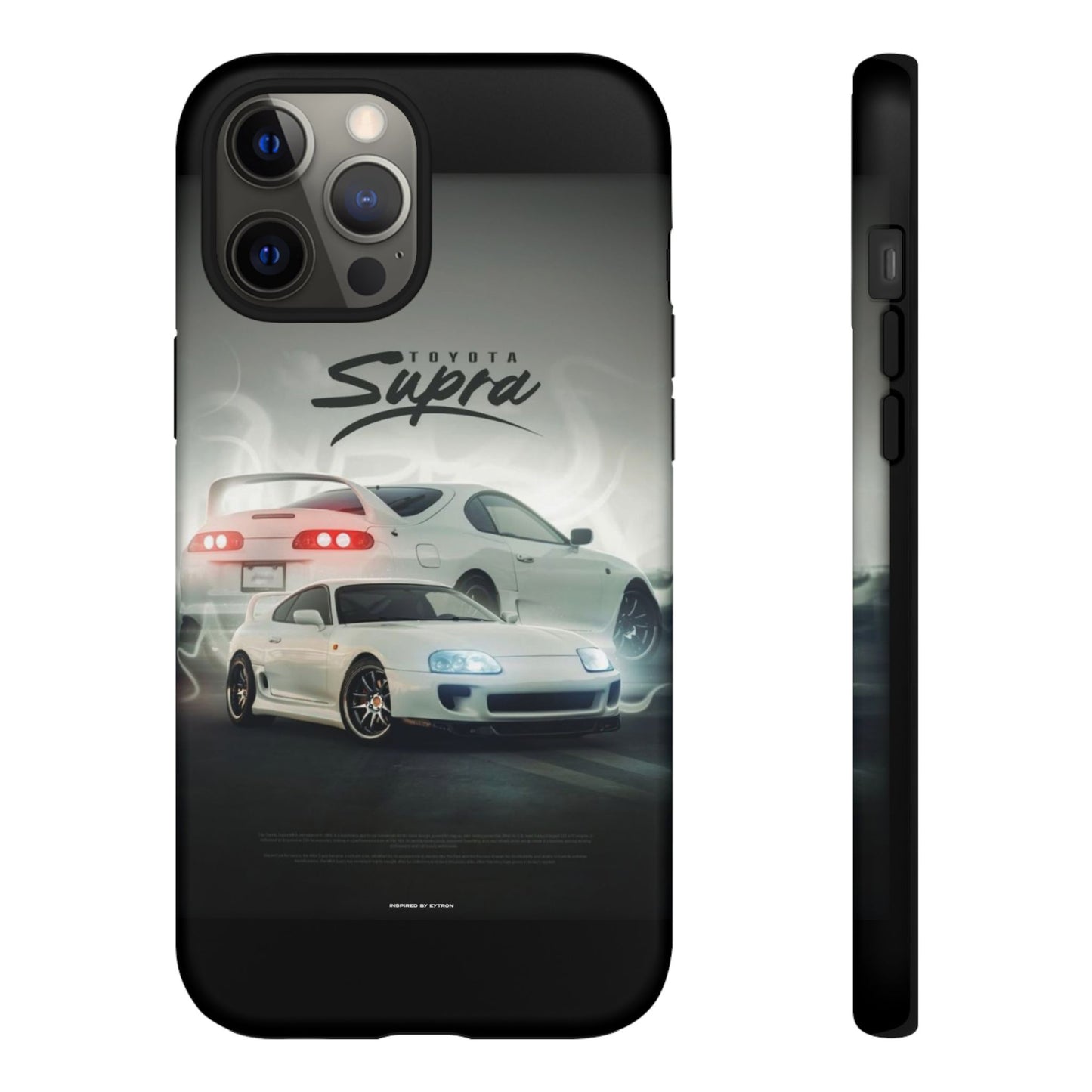 "Toyota Supra" JDM Case