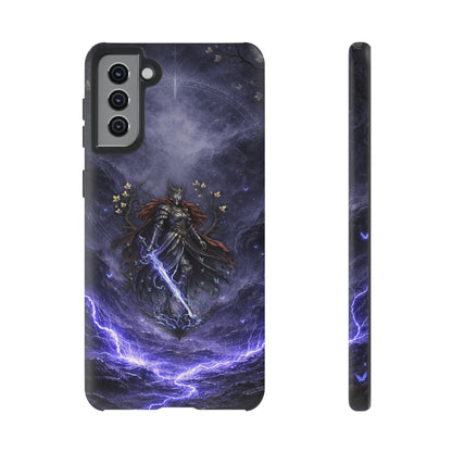 Abyssal Case