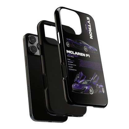 "Royal Venom" Sturdy Case