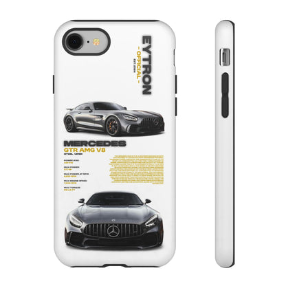 "Steel Viper" Sturdy Case