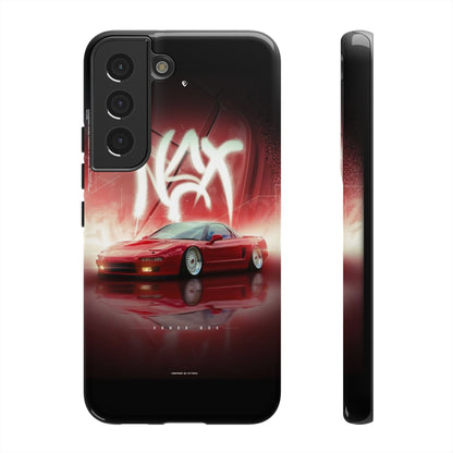 "Honda NSX" JDM Case