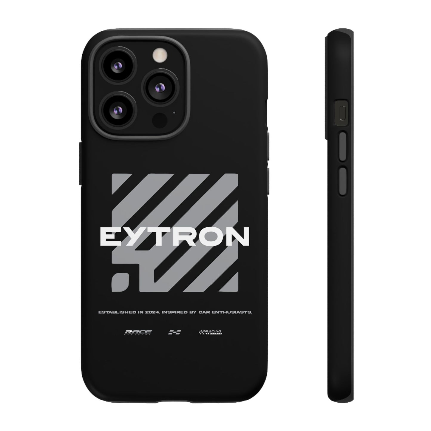 "Venture" Premium Case