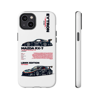 LowRev Case