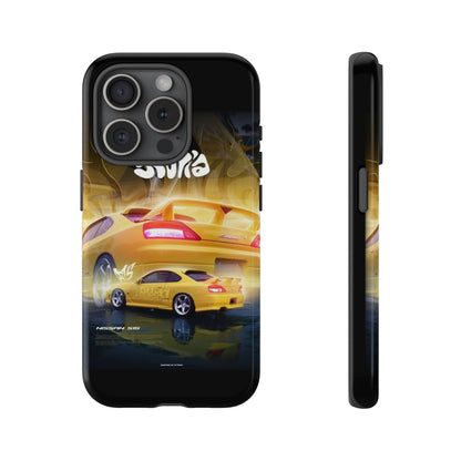 "Nissan S15" JDM Case