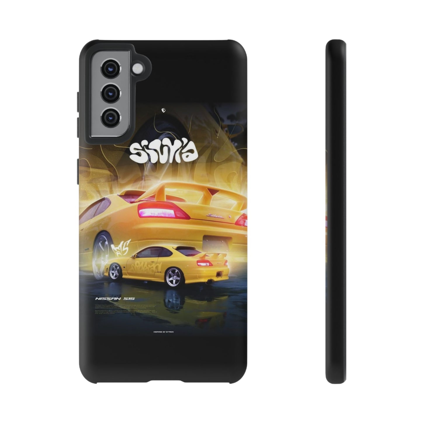 "Nissan S15" JDM Case
