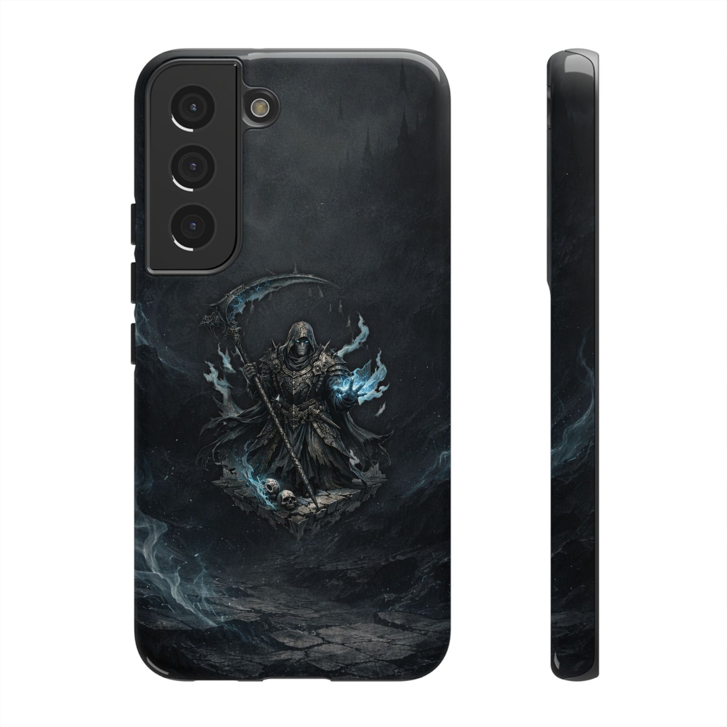GraveWraith Case