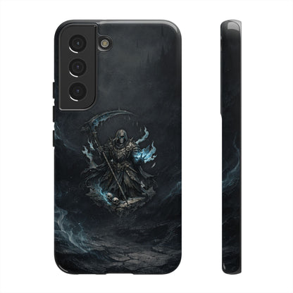 GraveWraith Case