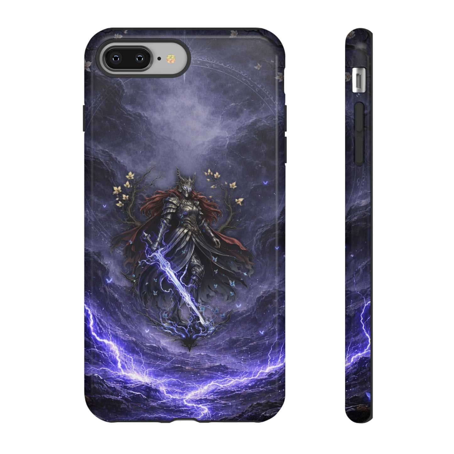 Abyssal Case