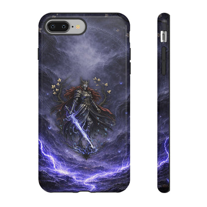 Abyssal Case