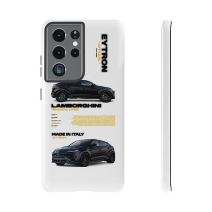 "Shadow Viper" Sturdy Case