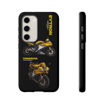 "YZFR6 Bumble" Moto Case