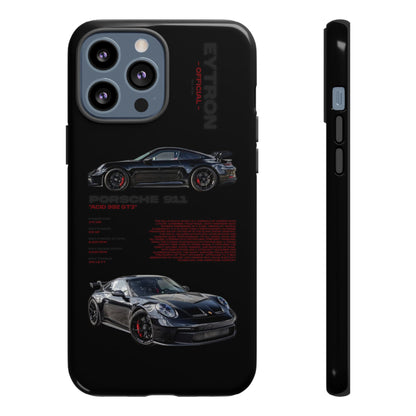 "Acid GT3 RS" Sturdy Case