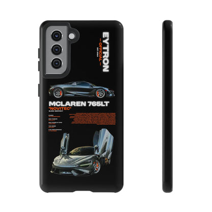 "Sleek Surpent" Sturdy Case