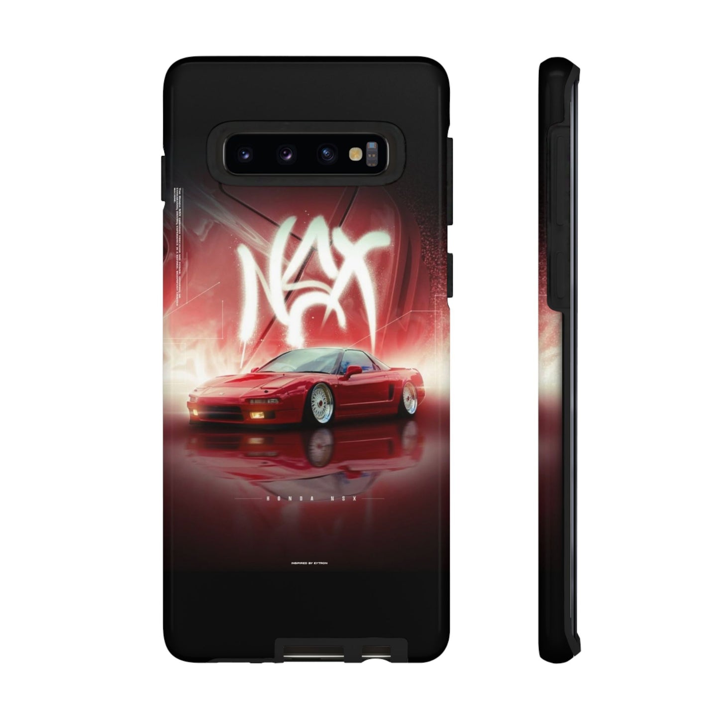 "Honda NSX" JDM Case