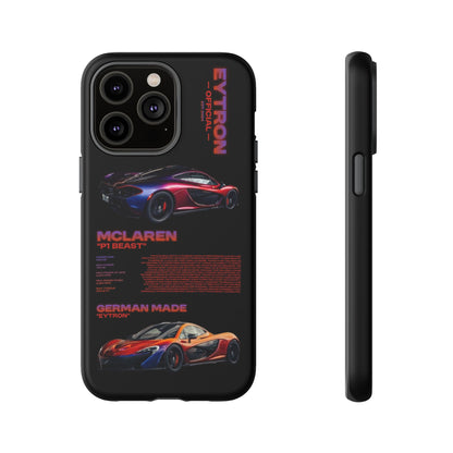 "P1 Beast" Sturdy Case