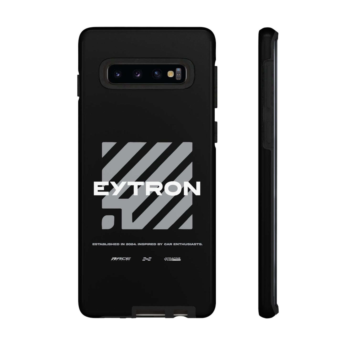 "Venture" Premium Case