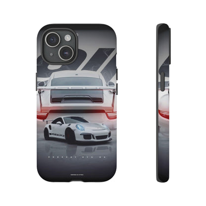 "911 GT3 RS" JDM Case