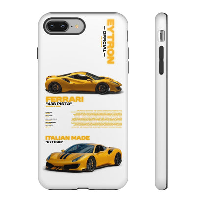BumbleBee Case