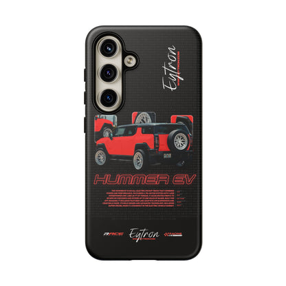 "Hummer EV" Premium Case