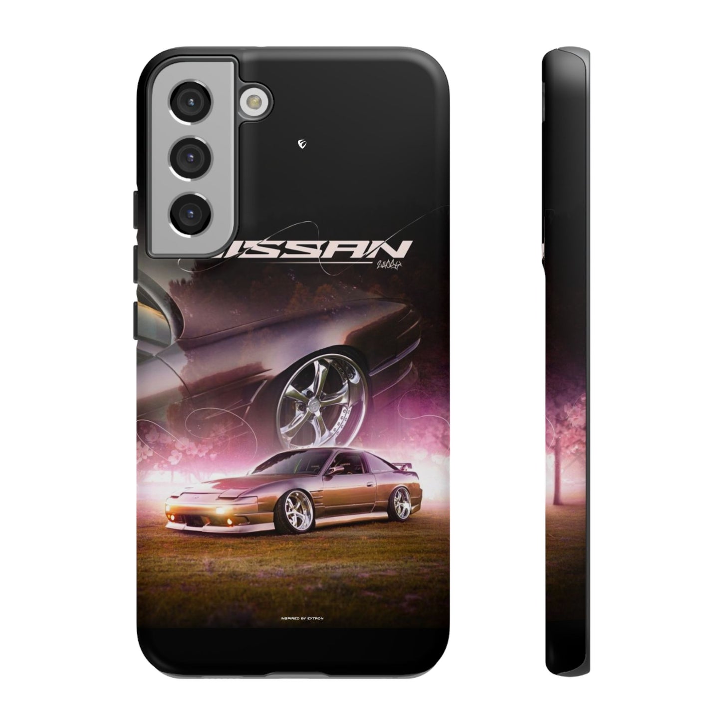 "JDM Silvia" JDM Case