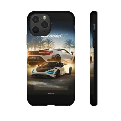 "McLaren 765LT" JDM Case