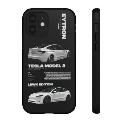 "White Lightning" Sturdy Case