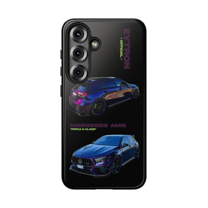 "PRPLE A-Class" Sturdy Case